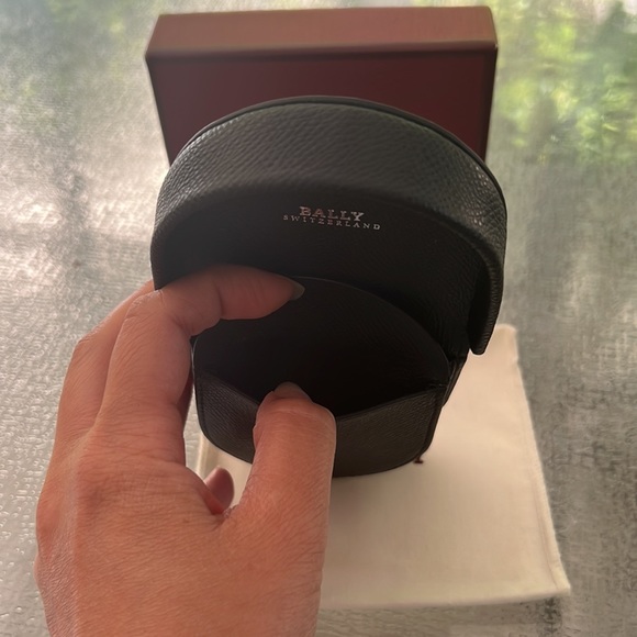 Bally Men Coin Wallet - Picture 6 of 12